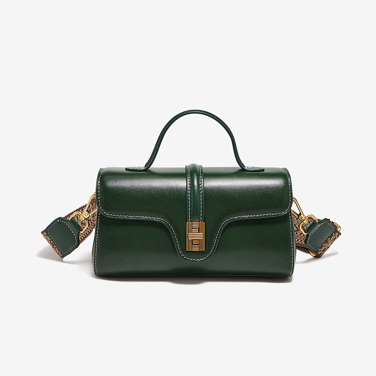Sac bandoulière Zalya