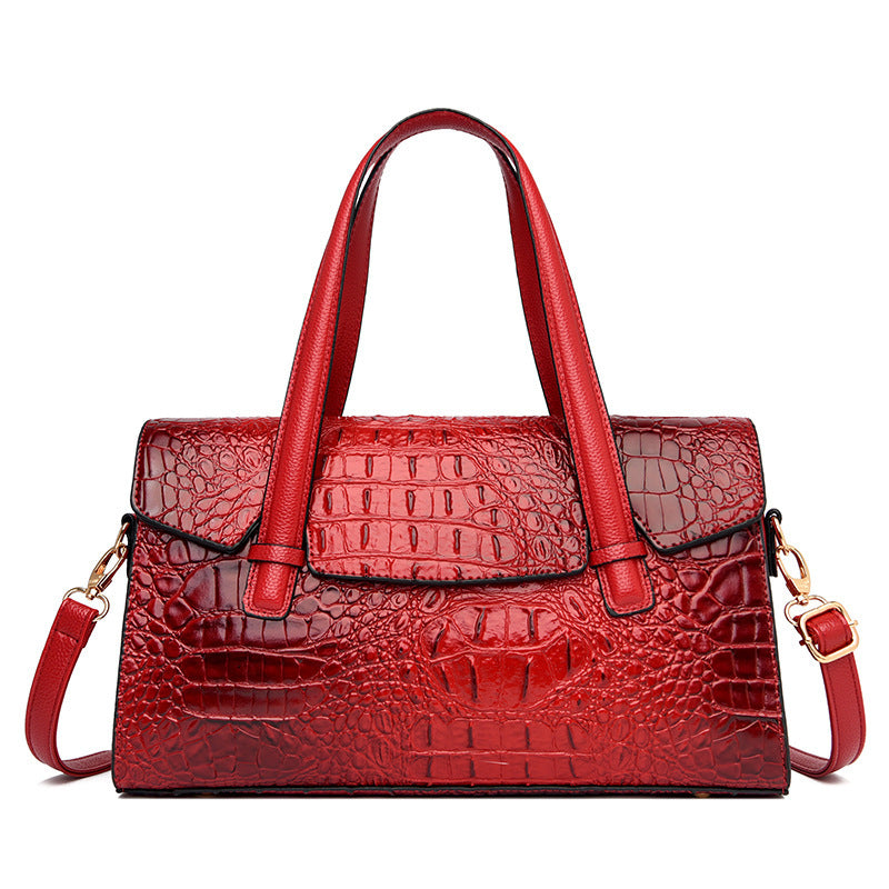 Sac Épaule Élégant – Elenya