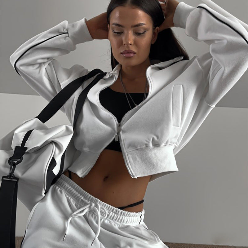 Ensemble sport femme 2 pièces Zephyra