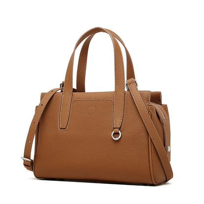 sac à main cuir vache Aven