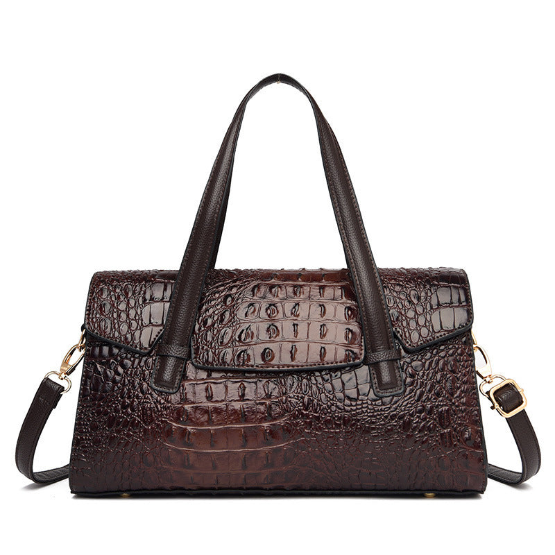 Sac Épaule Élégant – Elenya