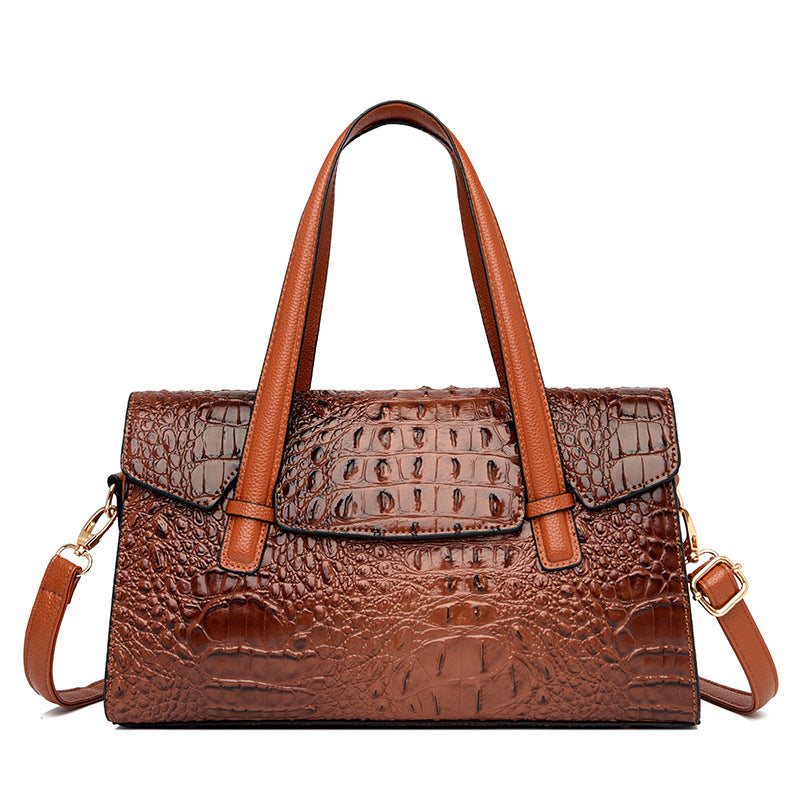 Sac Épaule Élégant – Elenya