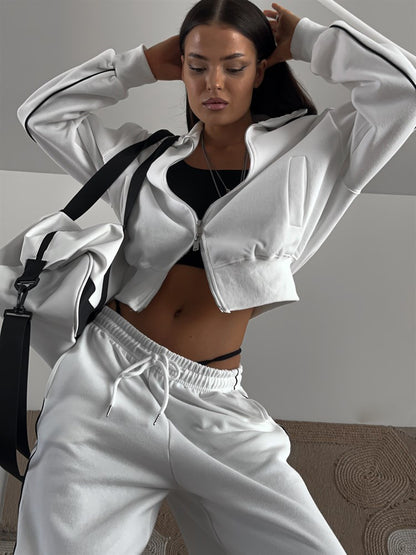 Ensemble sport femme 2 pièces Zephyra