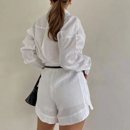 Ensemble Élégant Vina