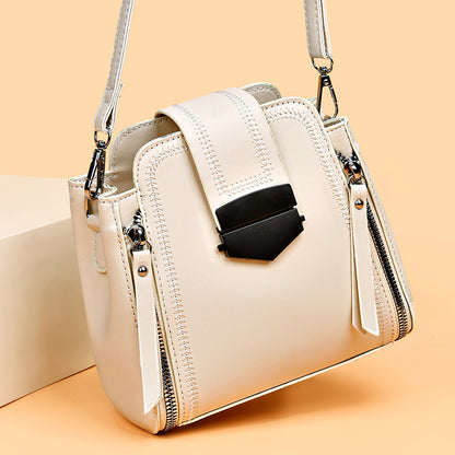 Sac cuir souple PU Zayana
