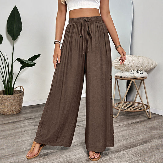 Casual Pantalon Kiva