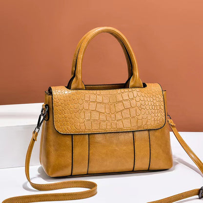 Sac croco Lyra
