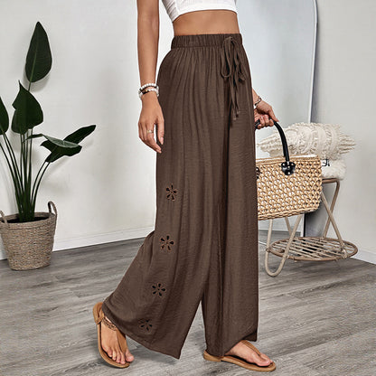 Casual Pantalon Kiva