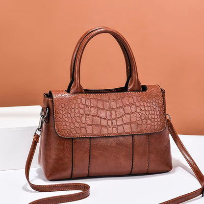 Sac croco Lyra