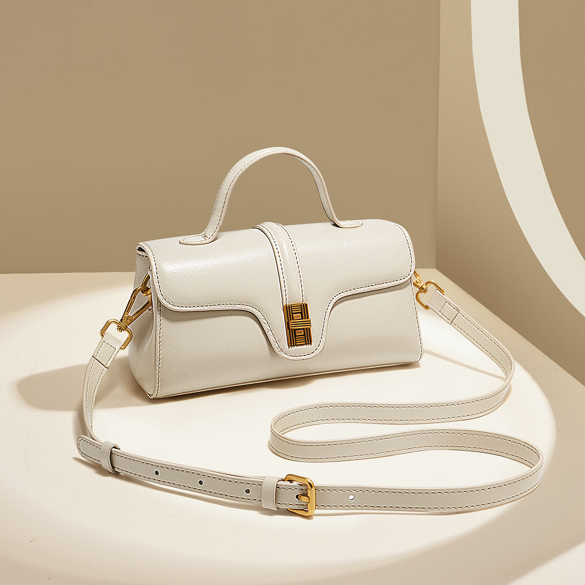 Sac bandoulière Zalya