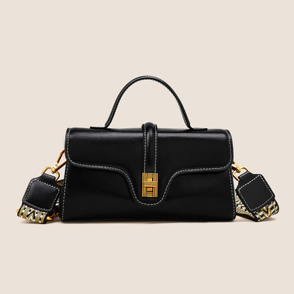 Sac bandoulière Zalya