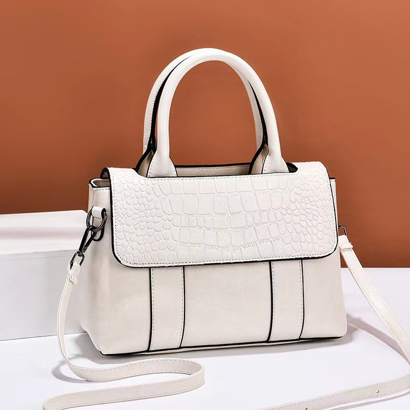 Sac croco Lyra