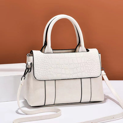 Sac croco Lyra