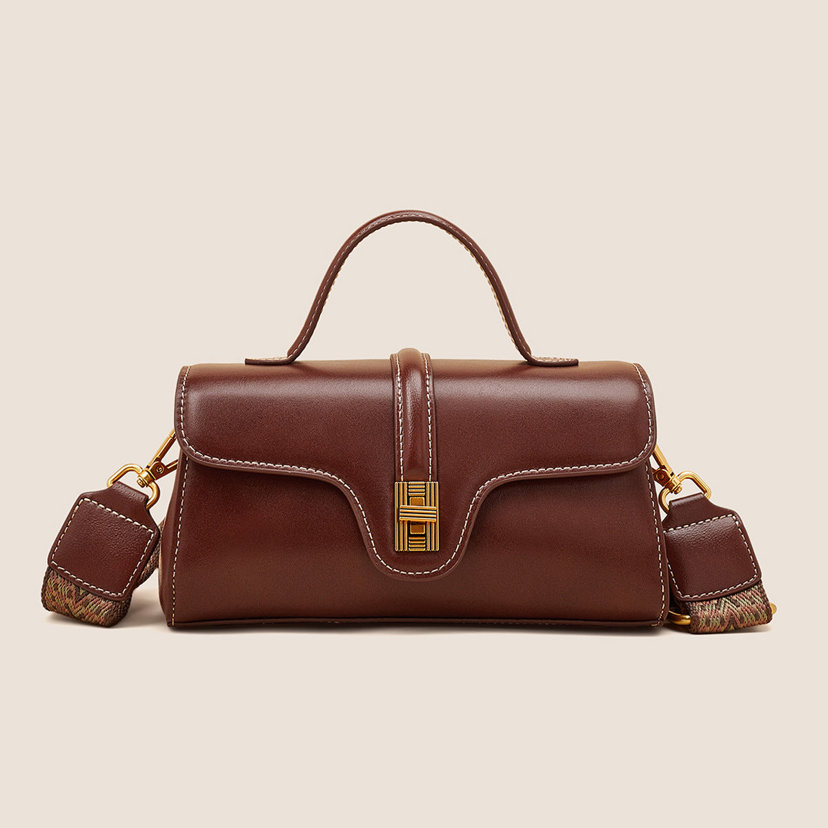 Sac bandoulière Zalya