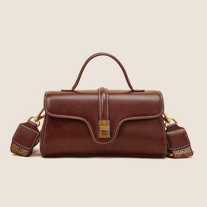 Sac bandoulière Zalya