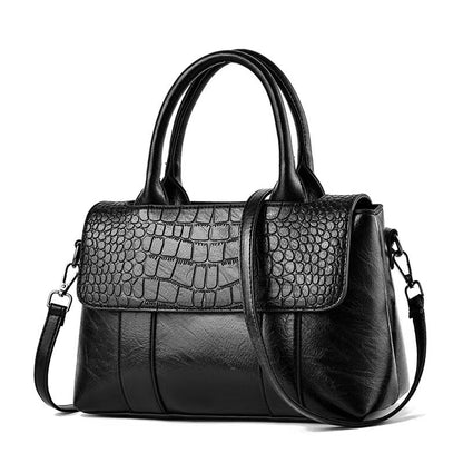 Sac croco Lyra