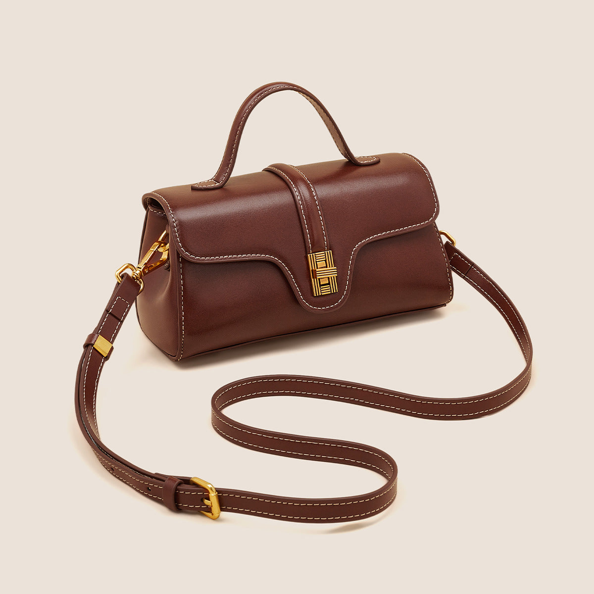 Sac bandoulière Zalya