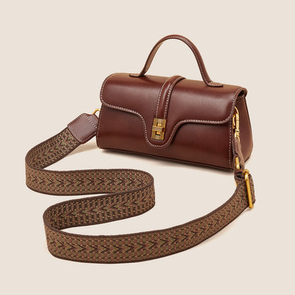 Sac bandoulière Zalya