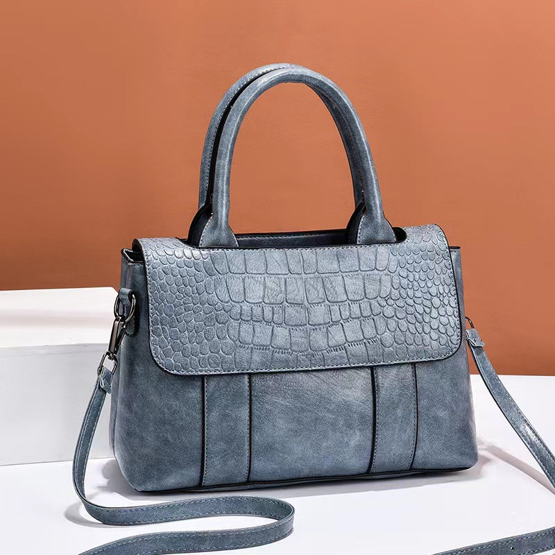 Sac croco Lyra