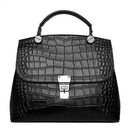 sac luxe discret cuir Névia