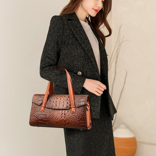 Sac Épaule Élégant – Elenya