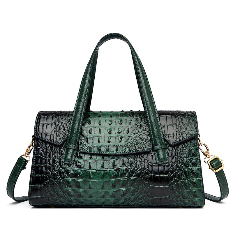 Sac Épaule Élégant – Elenya