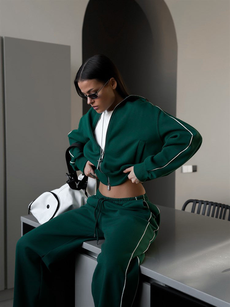 Ensemble sport femme 2 pièces Zephyra