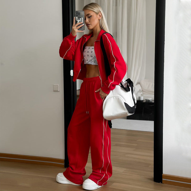 Ensemble sport femme 2 pièces Zephyra